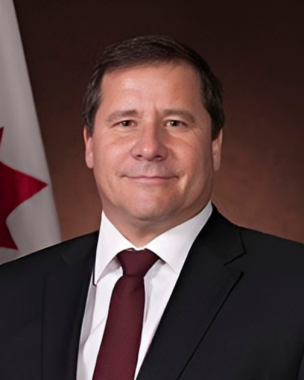 Claude Rochette