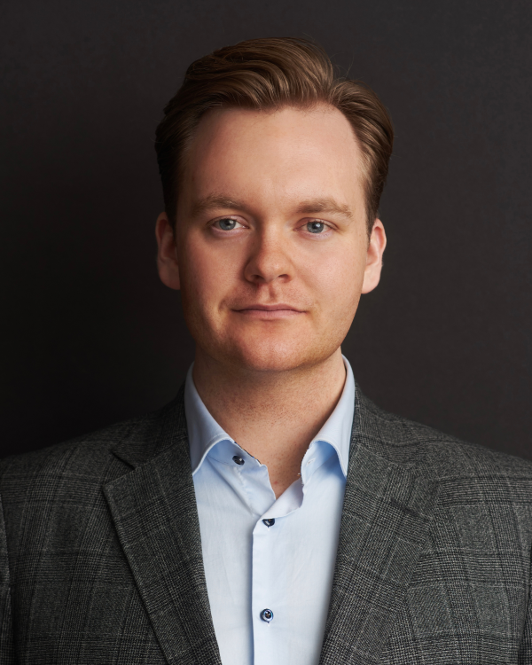 Juno Industries - Hunter Scharfe, CEO & Founder